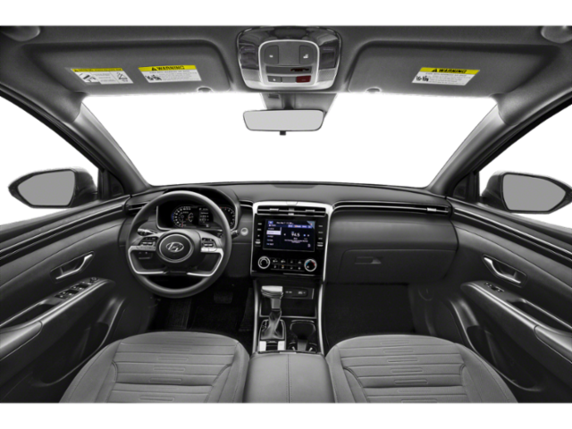 Used 2022 Gray Hyundai SEL image 8