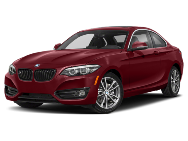 2019 BMW 2 Series 230i xDrive 2dr Car