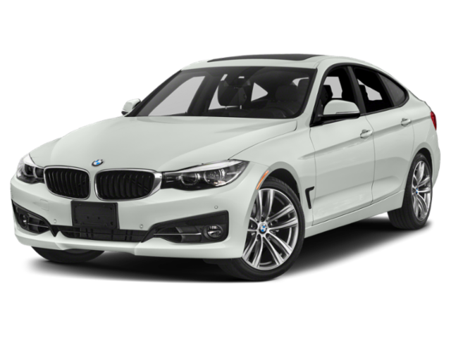 2019 BMW 3 Series 330i xDrive Gran Turismo Hatchback