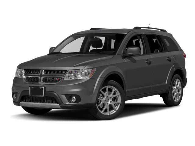 2016 Dodge Journey