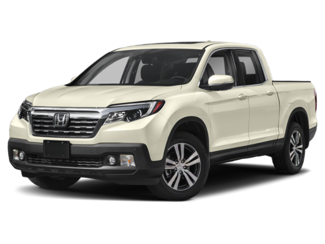 2019 Honda Ridgeline RT