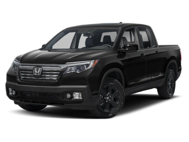 2019 Honda Ridgeline Black Edition AWD Pickup Truck