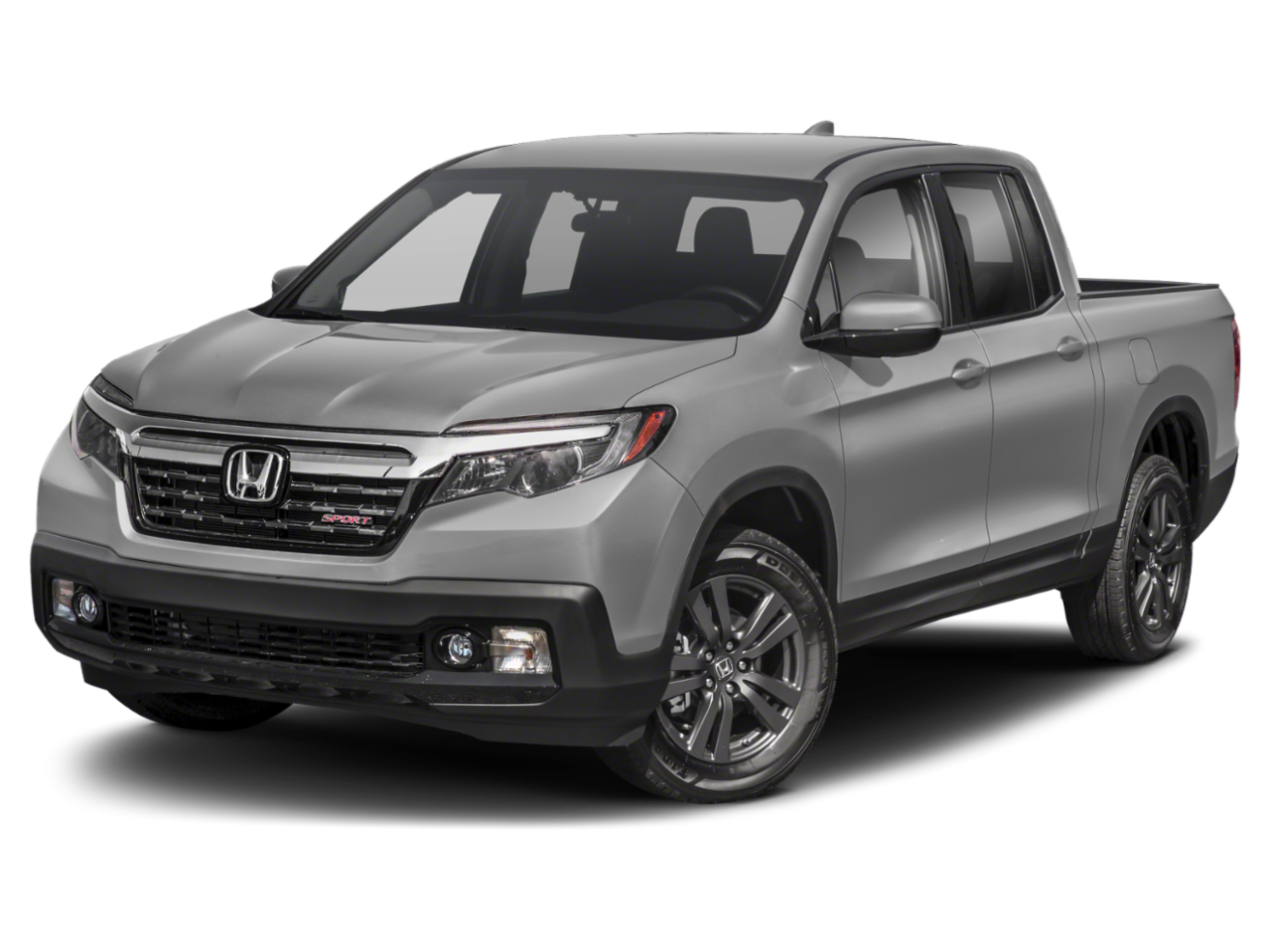 2019 Honda Ridgeline Sport Truck