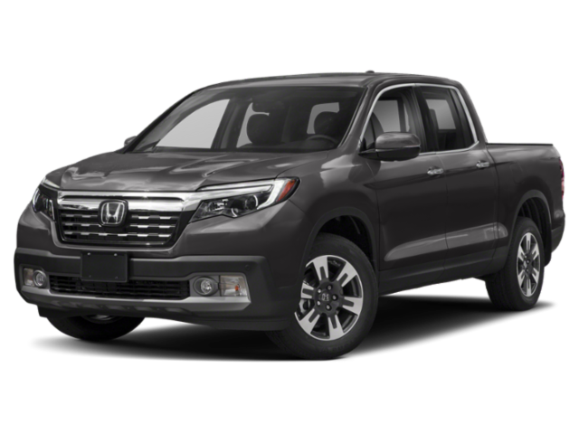2019 Honda Ridgeline Touring AWD Pickup Truck