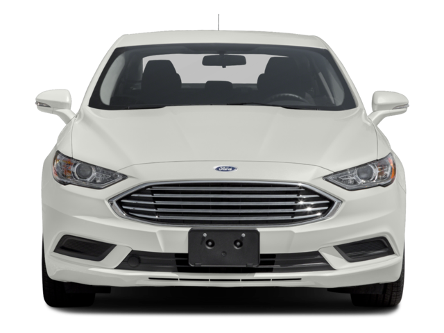 Used 2017 Burgundy Ford SE image 4