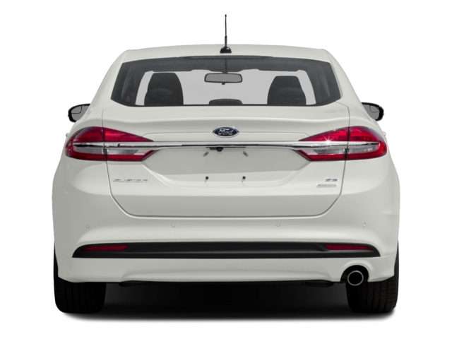 Used 2017 Burgundy Ford SE image 5