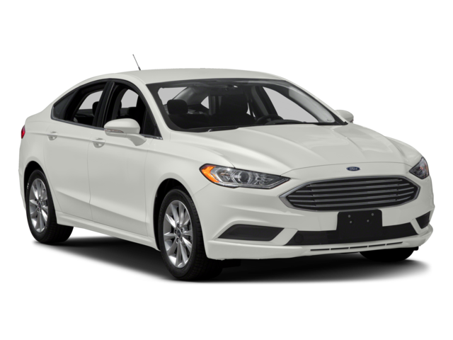 Used 2017 Burgundy Ford SE image 6