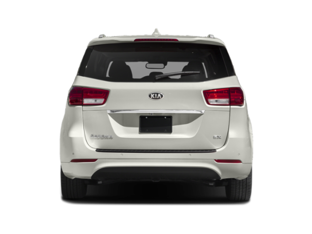 Used 2015 Snow White Pearl Kia SX image 5