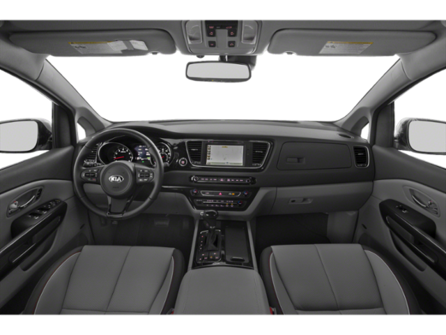 Used 2015 Snow White Pearl Kia SX image 8