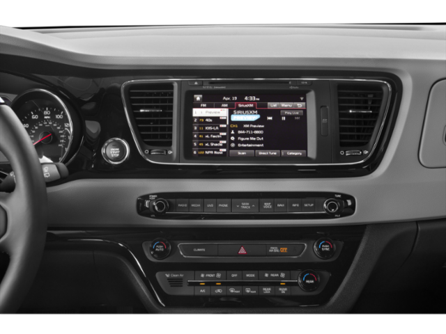 Used 2015 Snow White Pearl Kia SX image 10