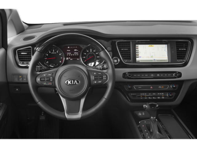 Used 2015 Snow White Pearl Kia SX image 7