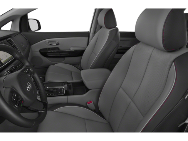 Used 2015 Snow White Pearl Kia SX image 9