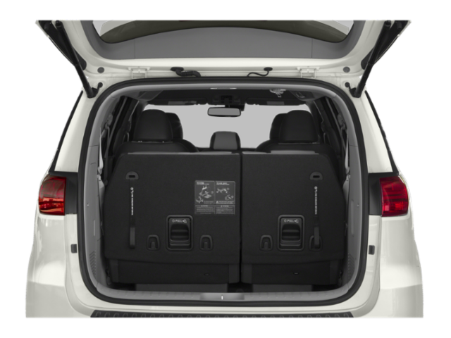 Used 2015 Snow White Pearl Kia SX image 12