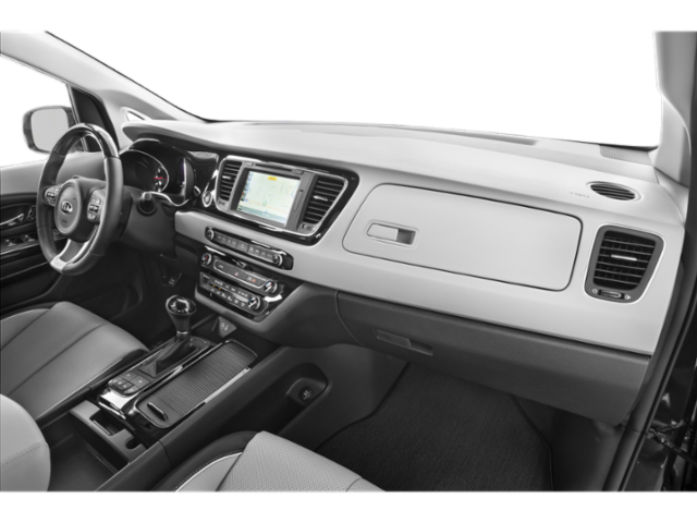 Used 2015 Snow White Pearl Kia SX image 16