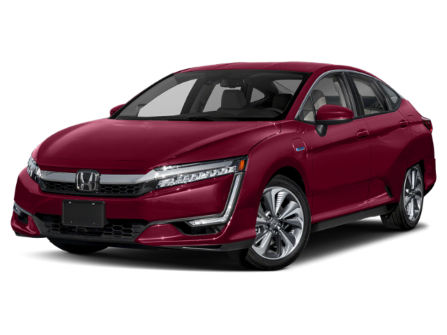 2020 Honda Clarity Plug-In Hybrid Touring 4dr Car