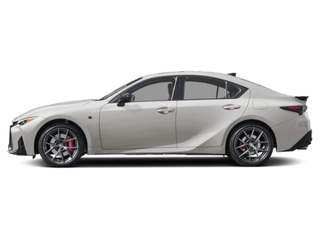 New 2026  Lexus 350 F SPORT image 3