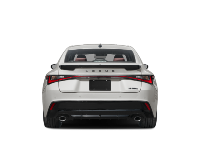 New 2026  Lexus 350 F SPORT image 5