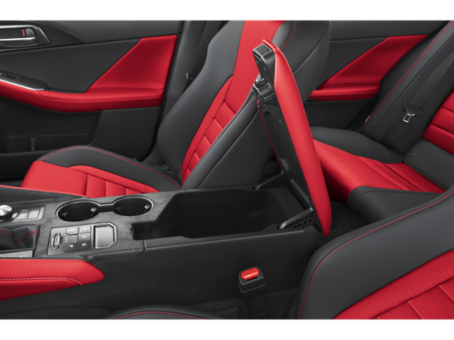 New 2026 Red Lexus 350 F SPORT image 10