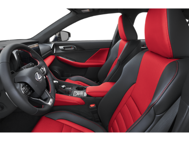 New 2026 Ultra White Lexus F SPORT image 6