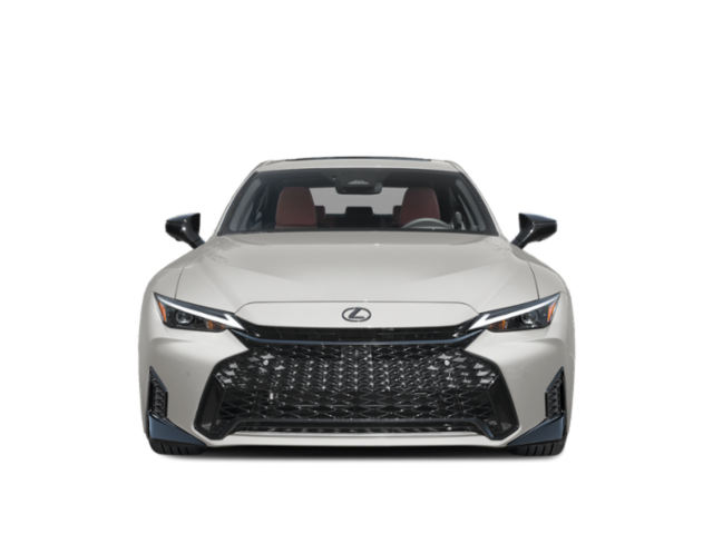 New 2026  Lexus 350 F SPORT image 4