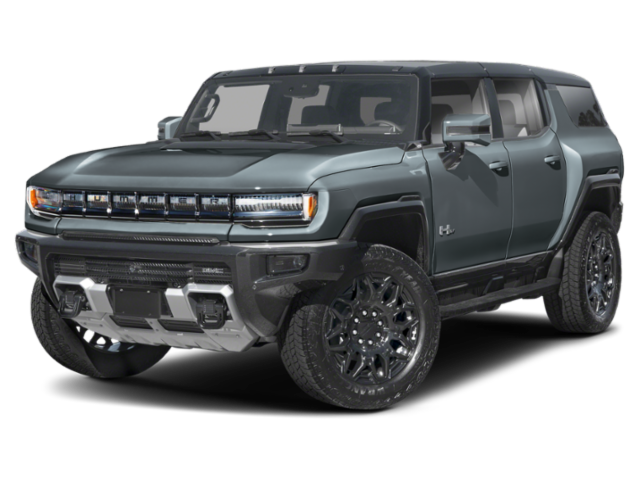 2024 GMC HUMMER EV 3X's photo
