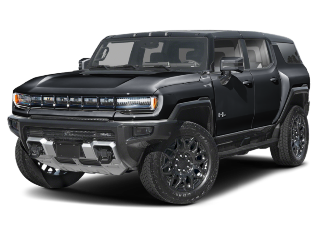 2024 GMC HUMMER EV 2X's photo