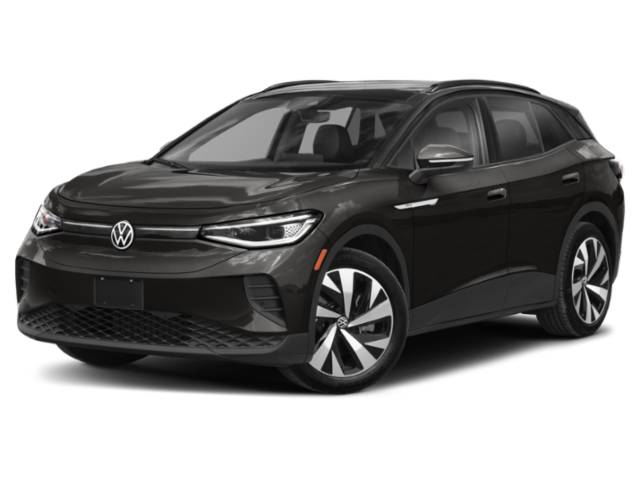 2022 Volkswagen ID.4 Pro S