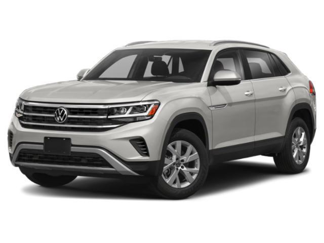 2022 Volkswagen Atlas Cross Sport 3.6L V6 SE w/Technology 4D Sport Utility