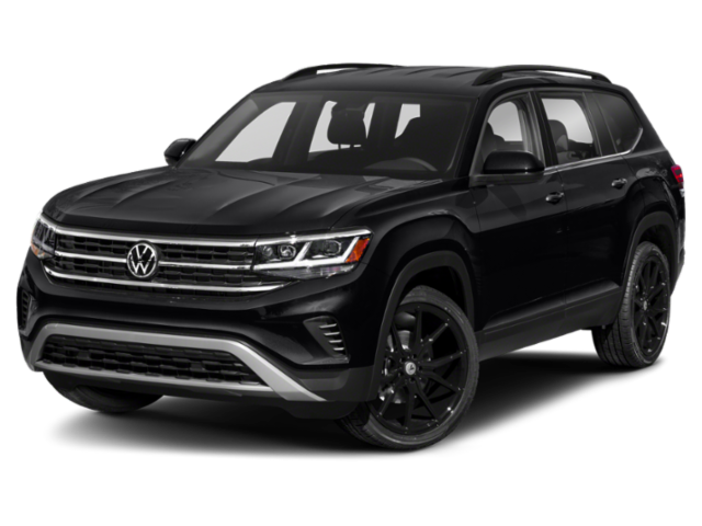 2022 Volkswagen Atlas 2.0 TSI Trendline 4 Door SUV