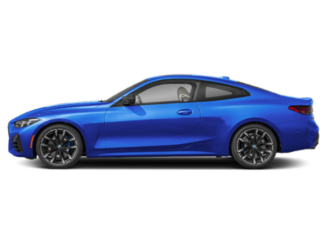 New 2026 Portimao Blue Metallic BMW M440i xDrive image 10