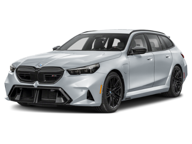 2026 BMW M5 2026 BMW M5 Base 4D Wagon