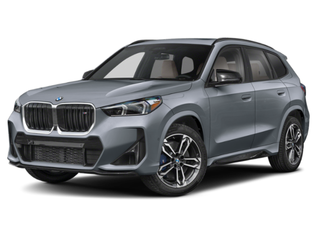 2026 BMW X1