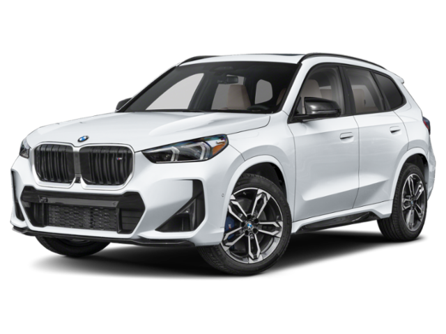2026 BMW X1 M35i xDrive's photo