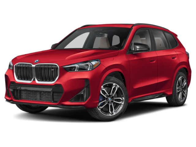 2026 BMW X1 M35i xDrive's photo