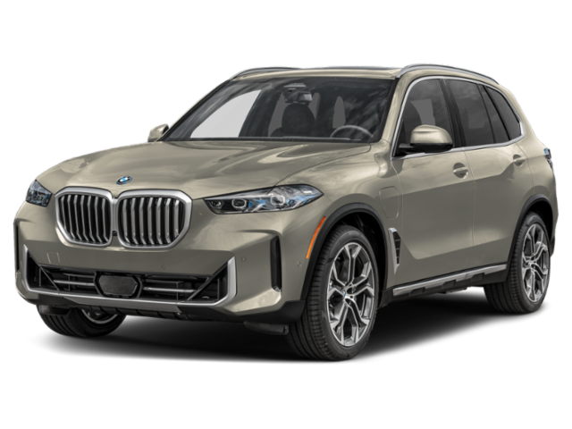 New 2026 BMW X5 xDrive50e Sport Utility #9438234 | Ken Garff