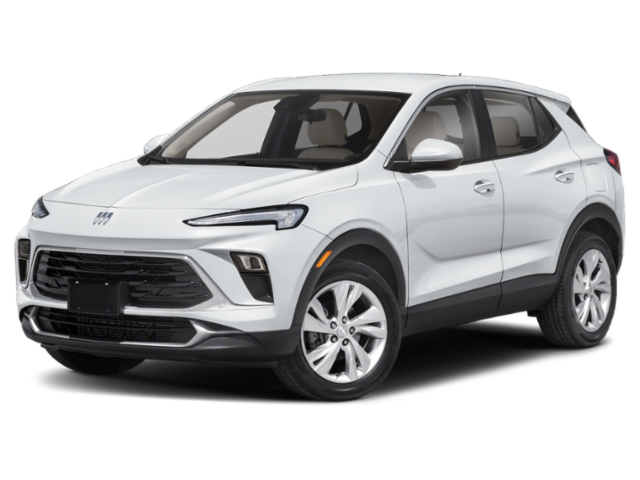 2026 Buick Encore GX Preferred's photo