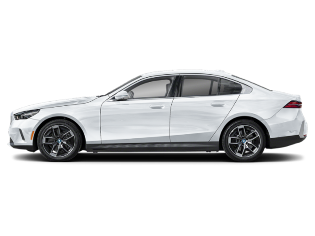 New 2026 BMW i5 eDrive40 4dr Car in #CX56104 | Morgan Auto Group