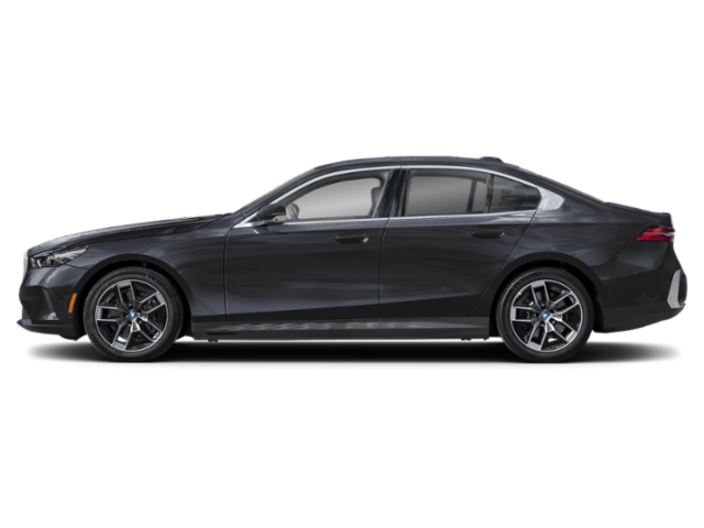 New 2026 Black BMW eDrive40 image 3