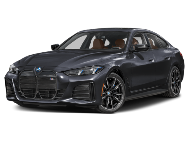 2026 BMW i4 2026 BMW i4 M60 Hatchback