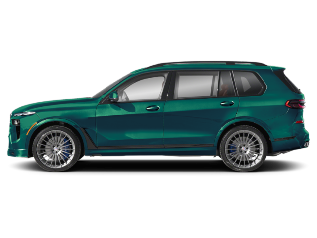 New 2026 BMW X7 ALPINA XB7 4D Sport Utility in #BB261041 | West