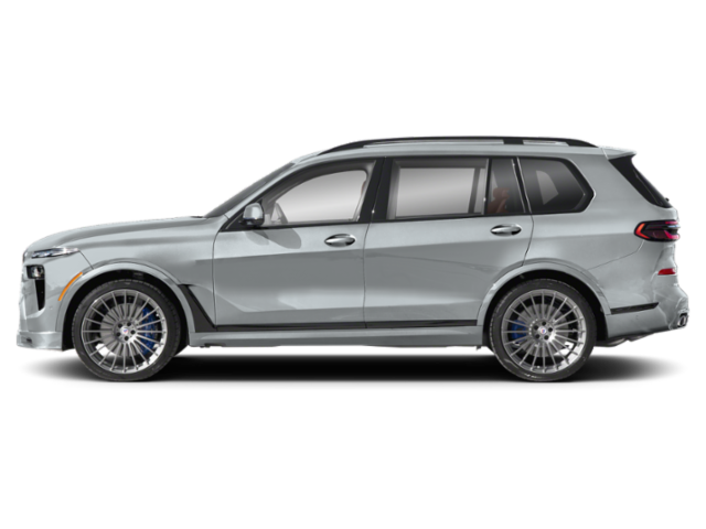 New 2026 Skyscraper Grey Metallic BMW  image 11