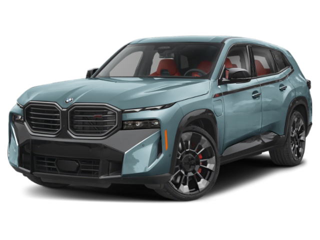 New 2026 BMW XM Label 4D Sport Utility in Mt. Laurel #T9472922 | Holman