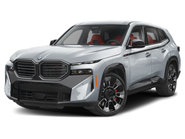 New 2026 BMW XM Label Sport Utility #9267797 | Ken Garff