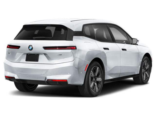 New 2026 BMW iX xDrive60 Sport Utility #CX33516 | Ken Garff