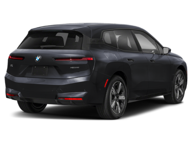 New 2026 BMW iX xDrive60 Sport Utility #CX67079 | Ken Garff