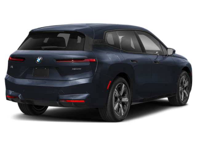 New 2026 BMW iX xDrive60 Sport Utility #CX70749 | Ken Garff