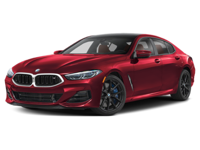 2026 BMW M850i M850i