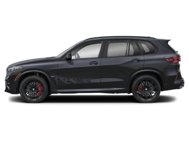 New 2026 Black Sapphire Metallic BMW Competition image 10
