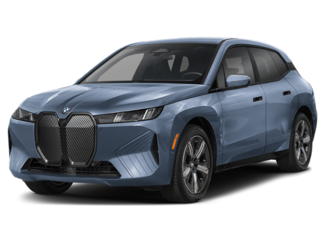その他 DOKUGAN DX 2026WFW Ver. New 2026 BMW iX xDrive60 Sport Utility #CX47249 | Ken Garff