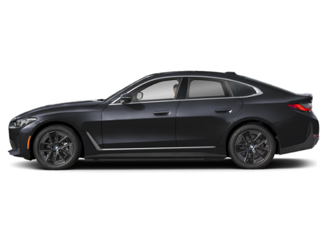 New 2026 Black BMW xDrive40 image 3